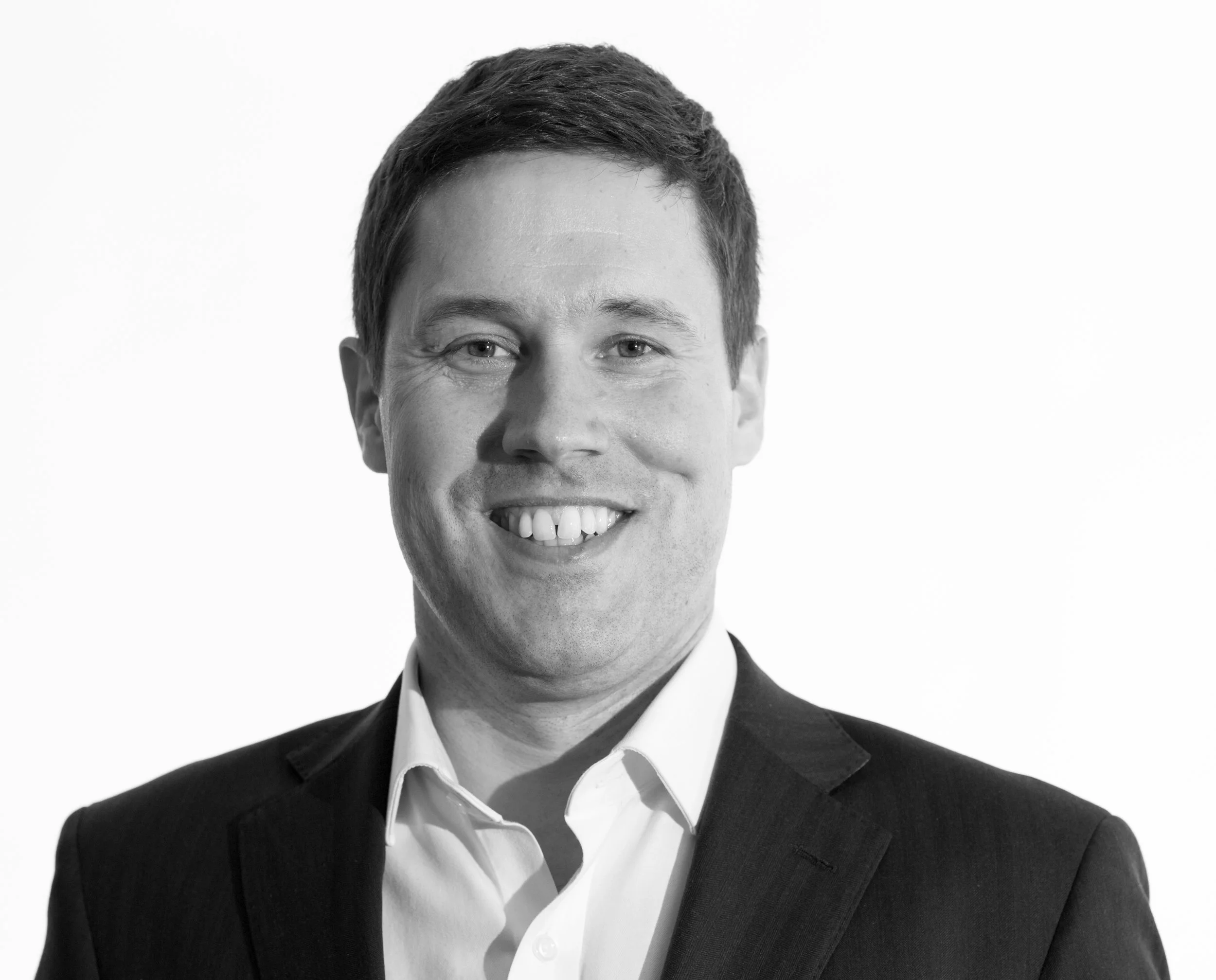 Tim Rea, Chartered Financial Planner