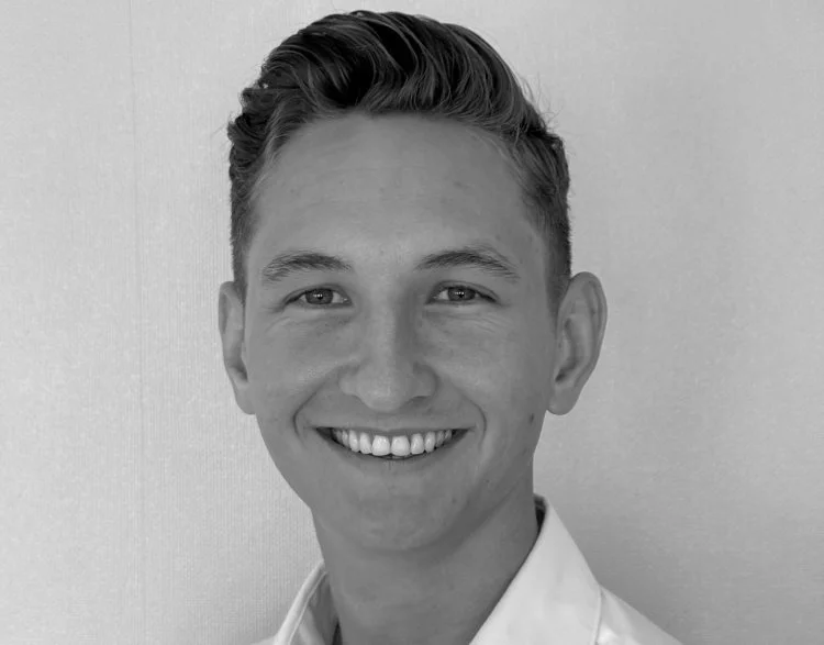Cole Wallace, Investment Associate