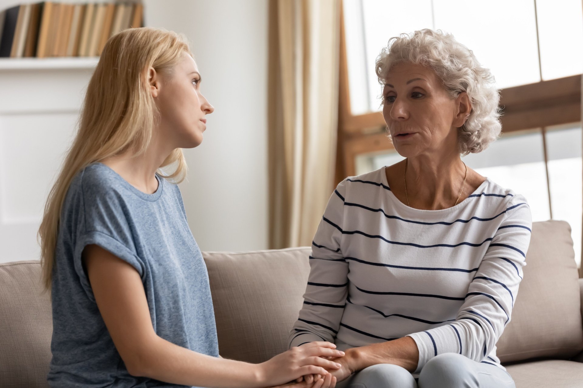 The difficult but important estate planning conversations to have with your family 