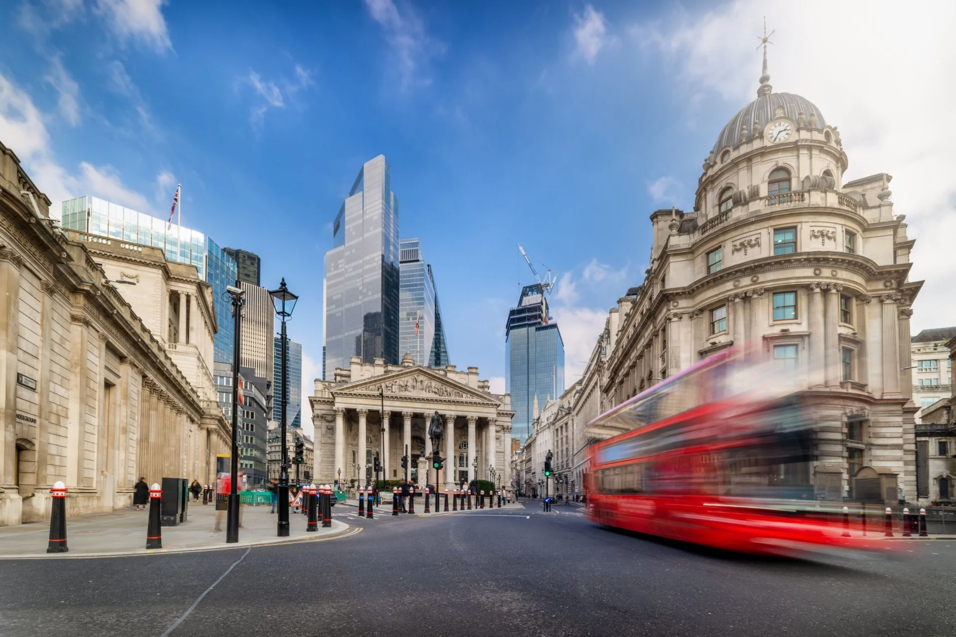 The Bank of England is predicted to cut interest rates in 2026