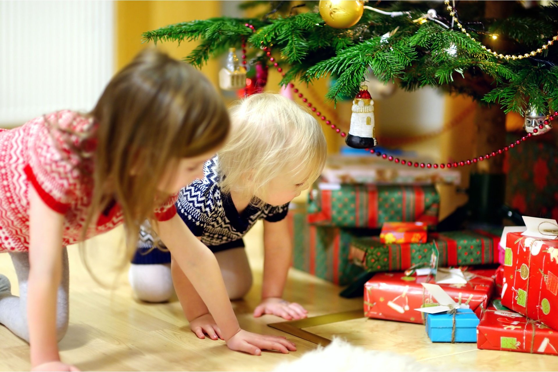 10 toys that are perfect for inspiring creativity this Christmas 