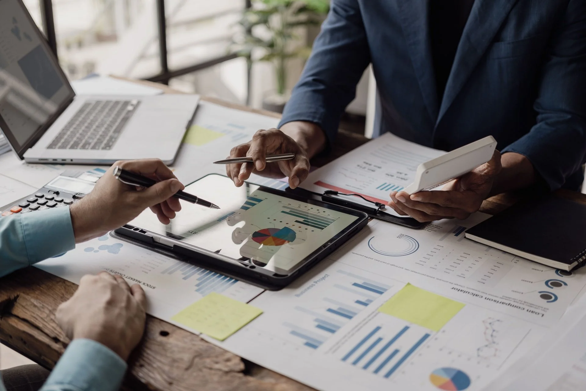 Investment market update: October 2025