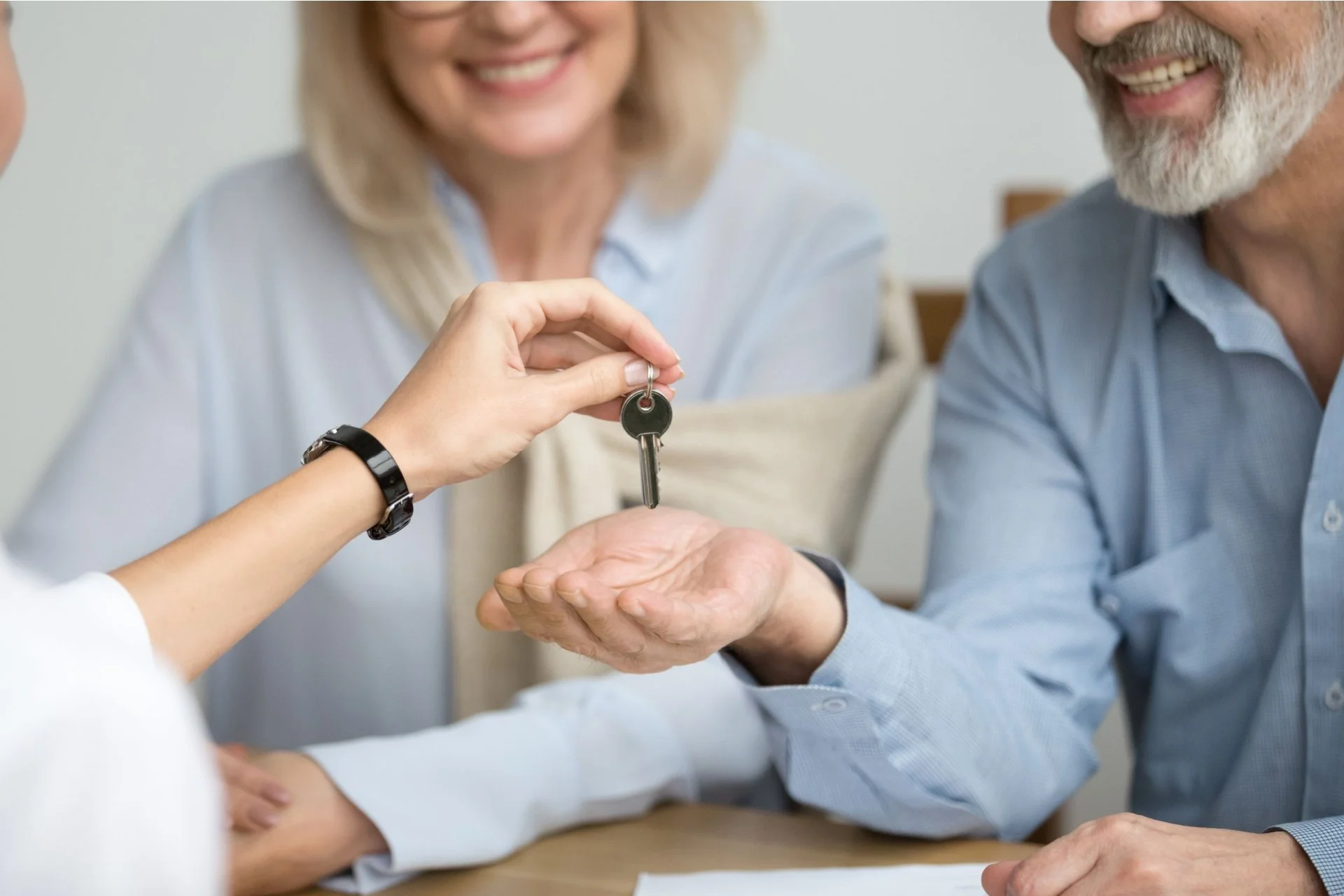 5 practical tips when you’re buying your last home
