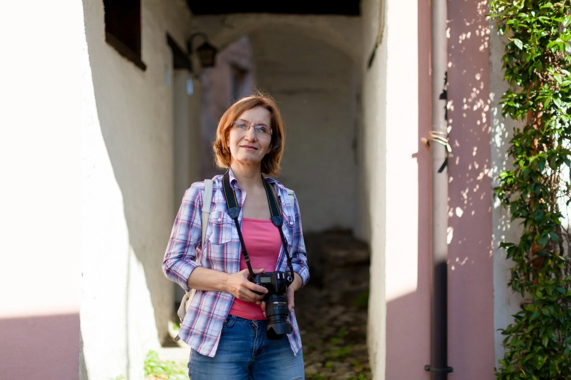 5 ways to embrace solo travelling later in life