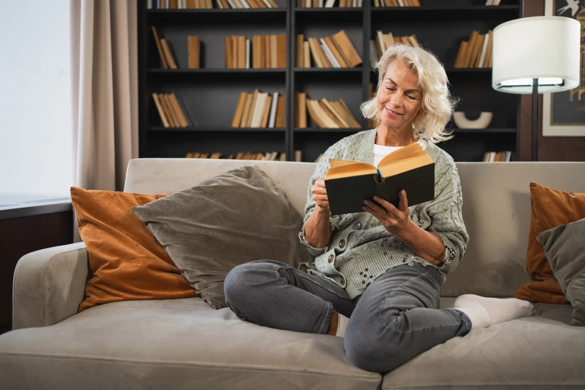 6 benefits of reading and how to make it a lifelong habit 