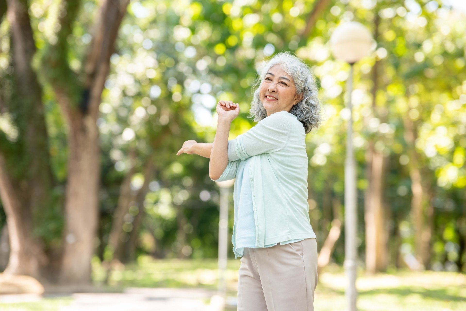 3 practical tips for looking after your joint health