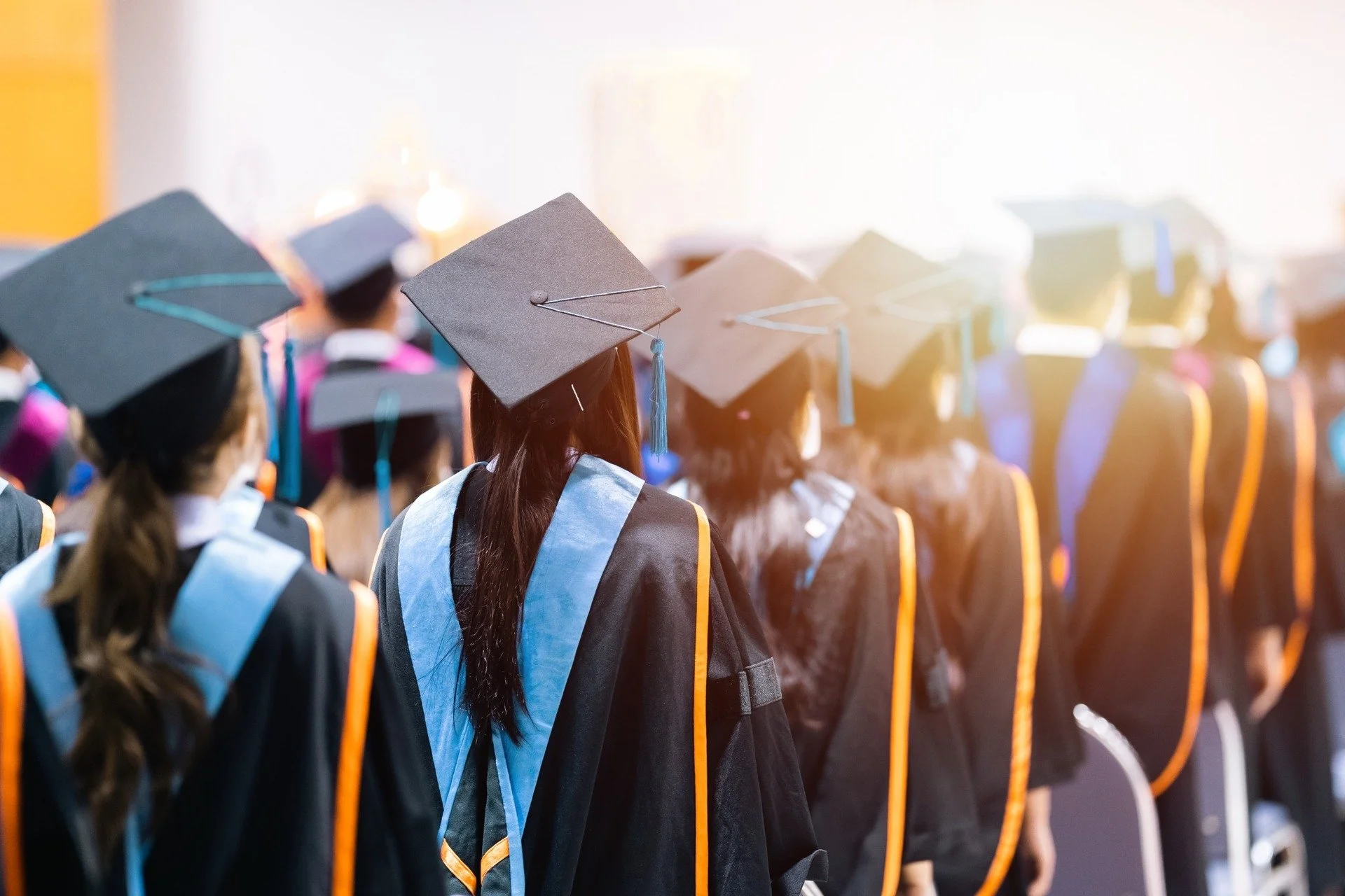 What you need to know about student loans and supporting your family