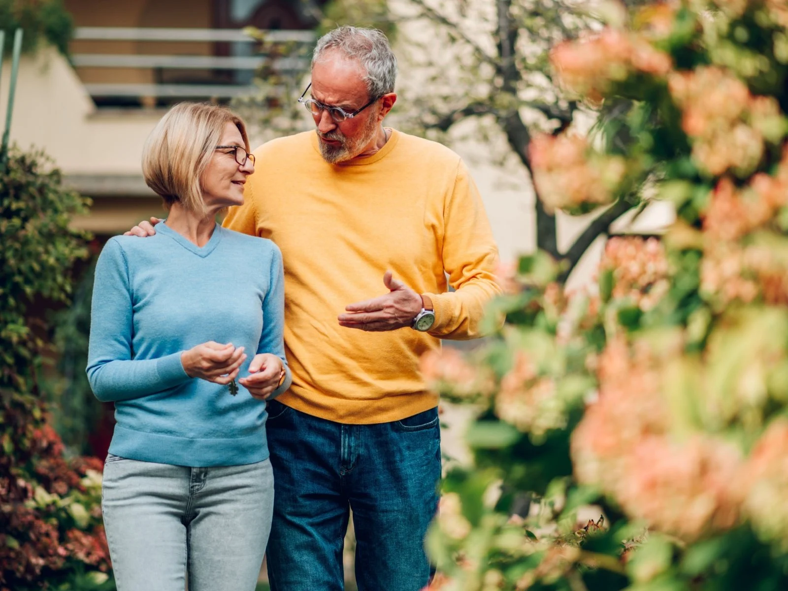 How the value of your estate affects a key Inheritance Tax allowance