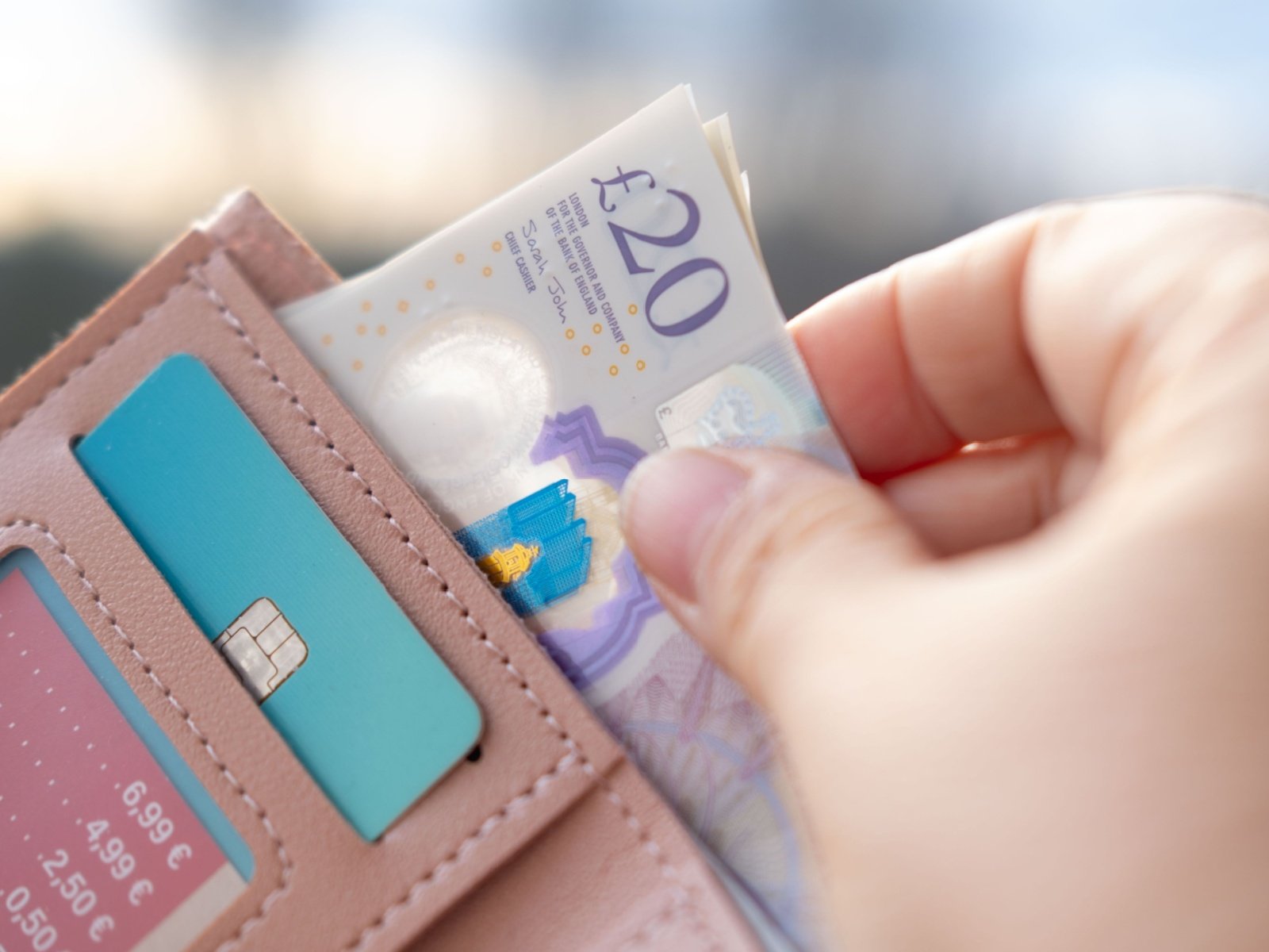 Are you supporting a loved one? You might need a Lasting Power of Attorney to act