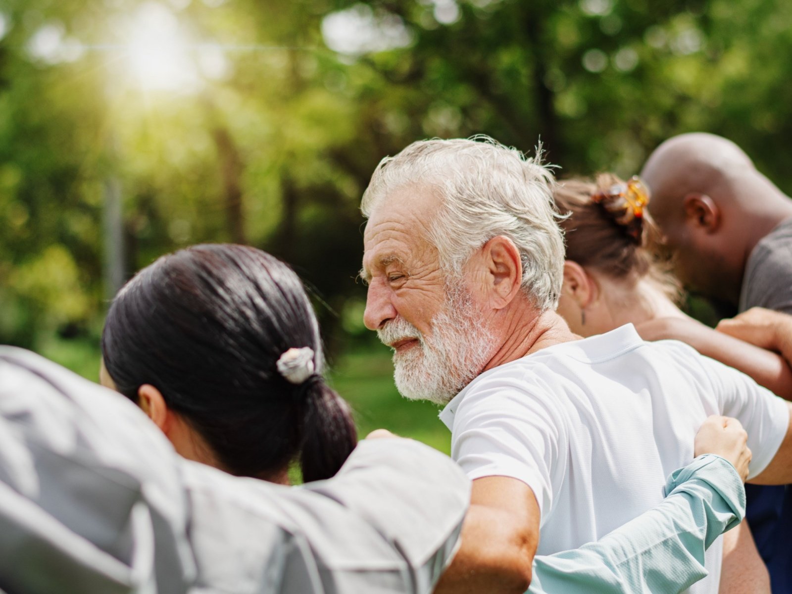 5 tips for building meaningful connections