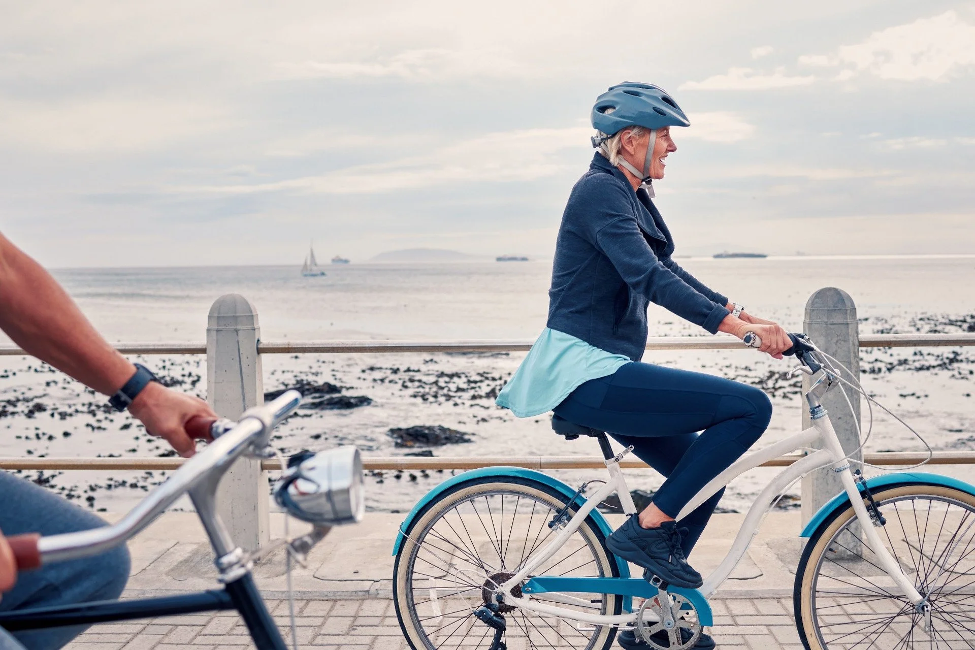 How to continue embracing adventure in retirement 
