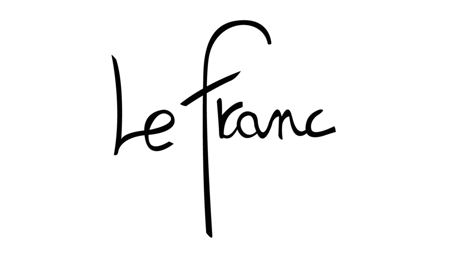 LE FRANC