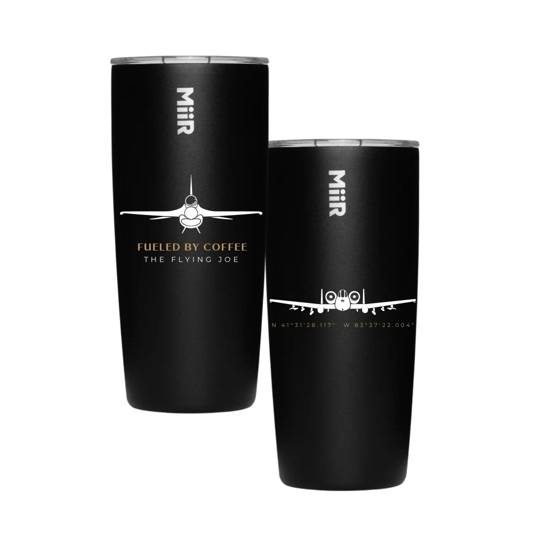 Miir Tumber TFJ logo