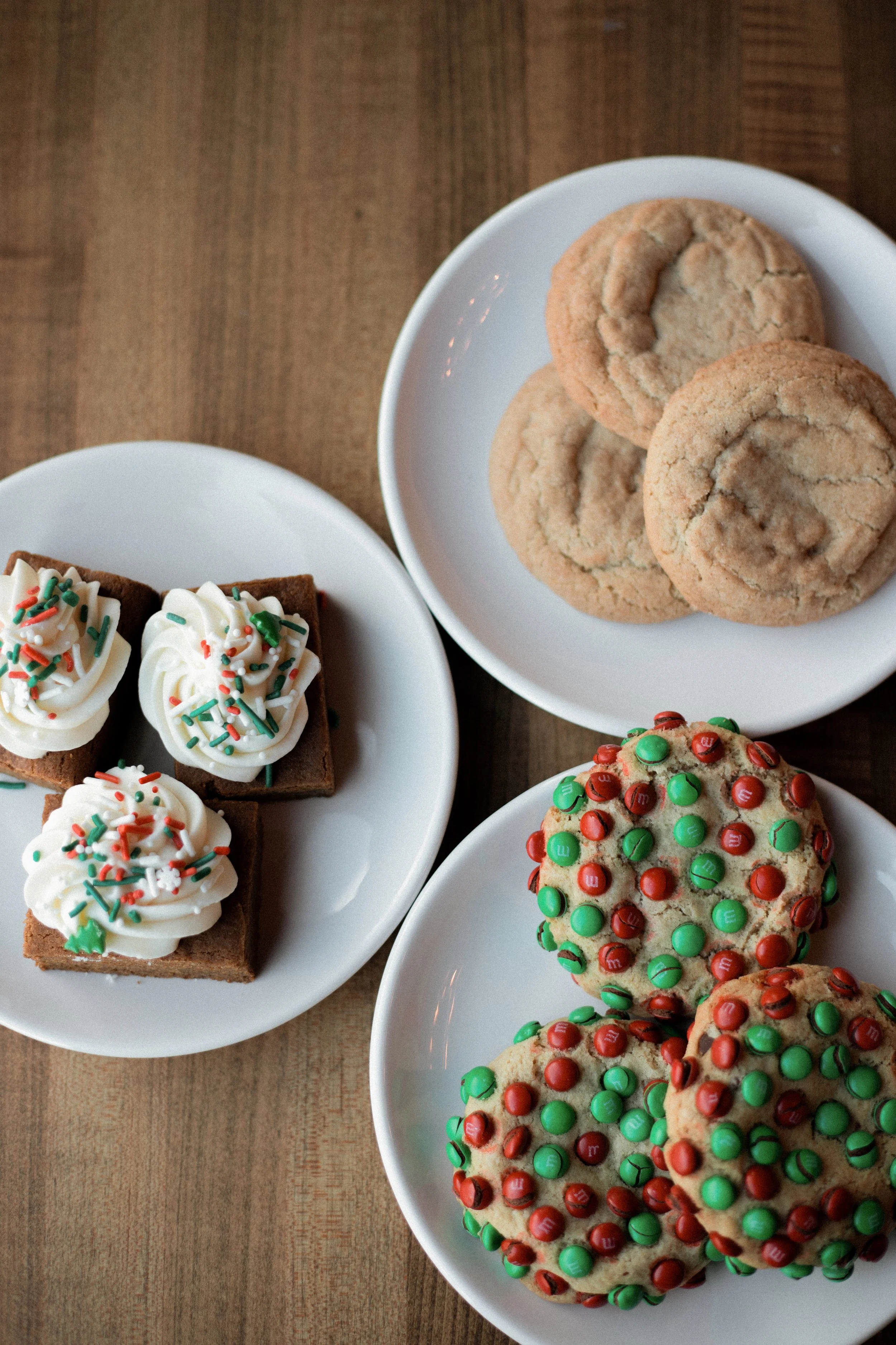 TFJ Festive Treat Box