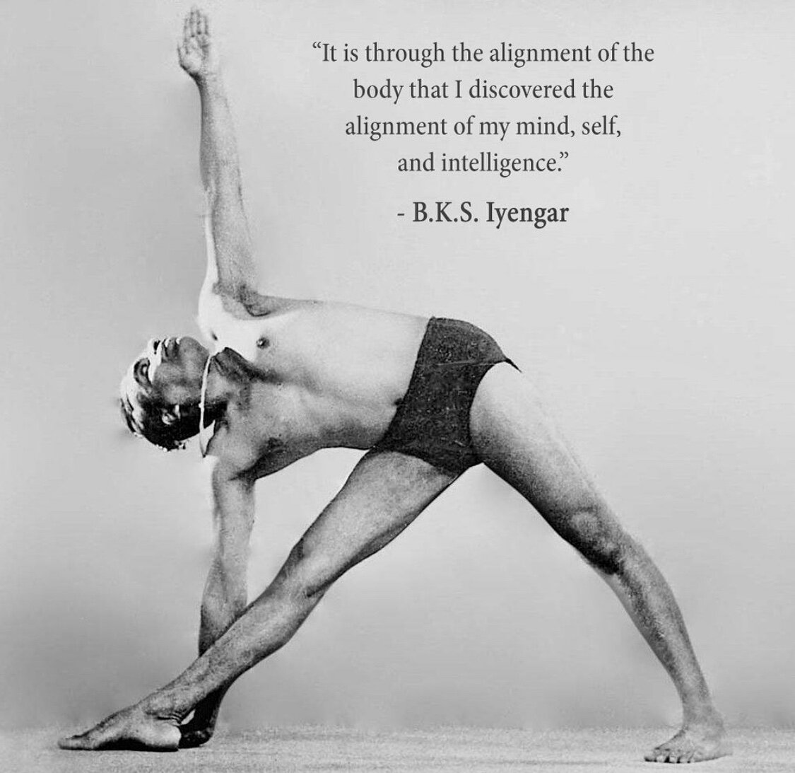 alignment - Bare Bones Yoga