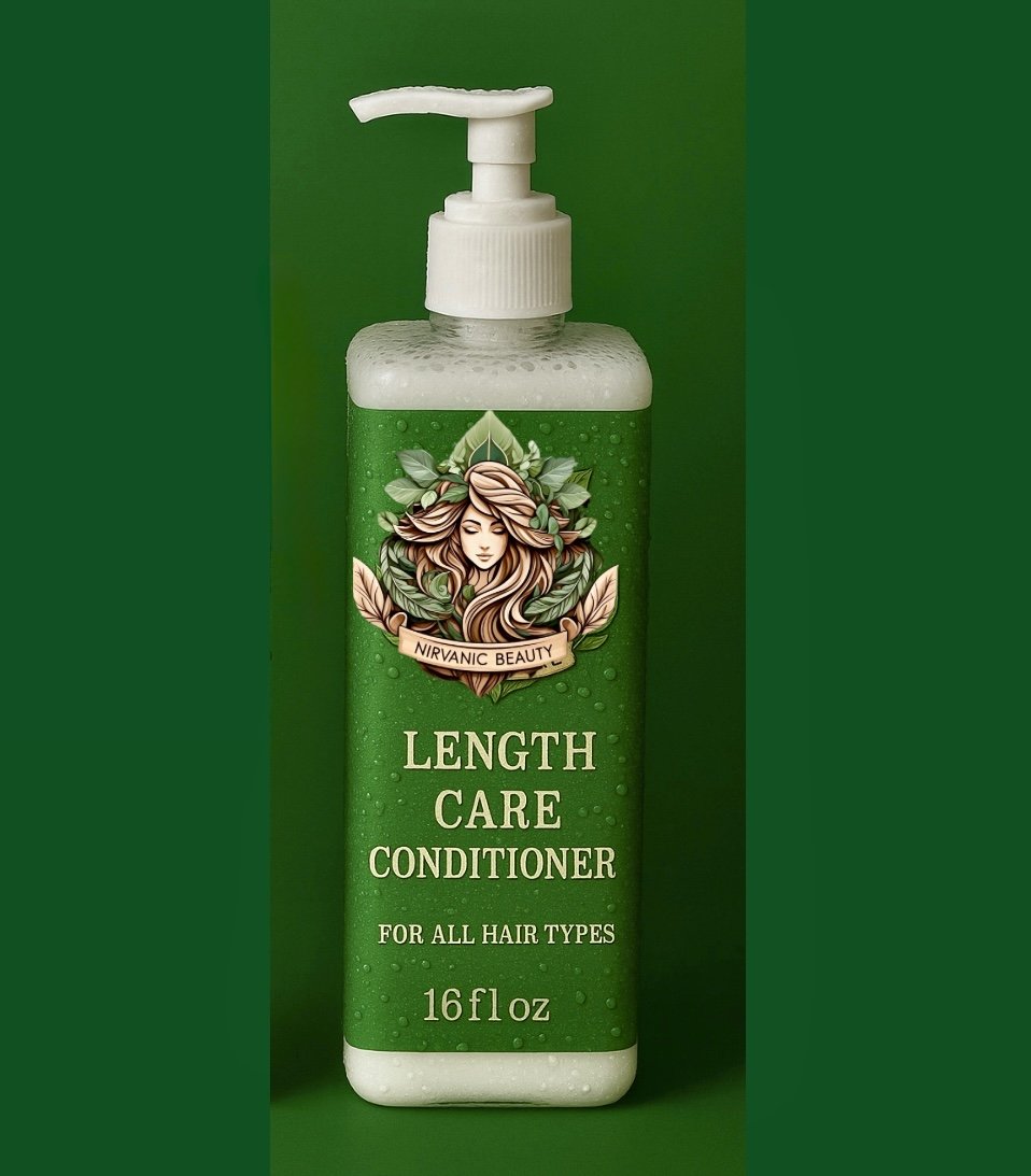 LENGTH CARE CONDITIONER
