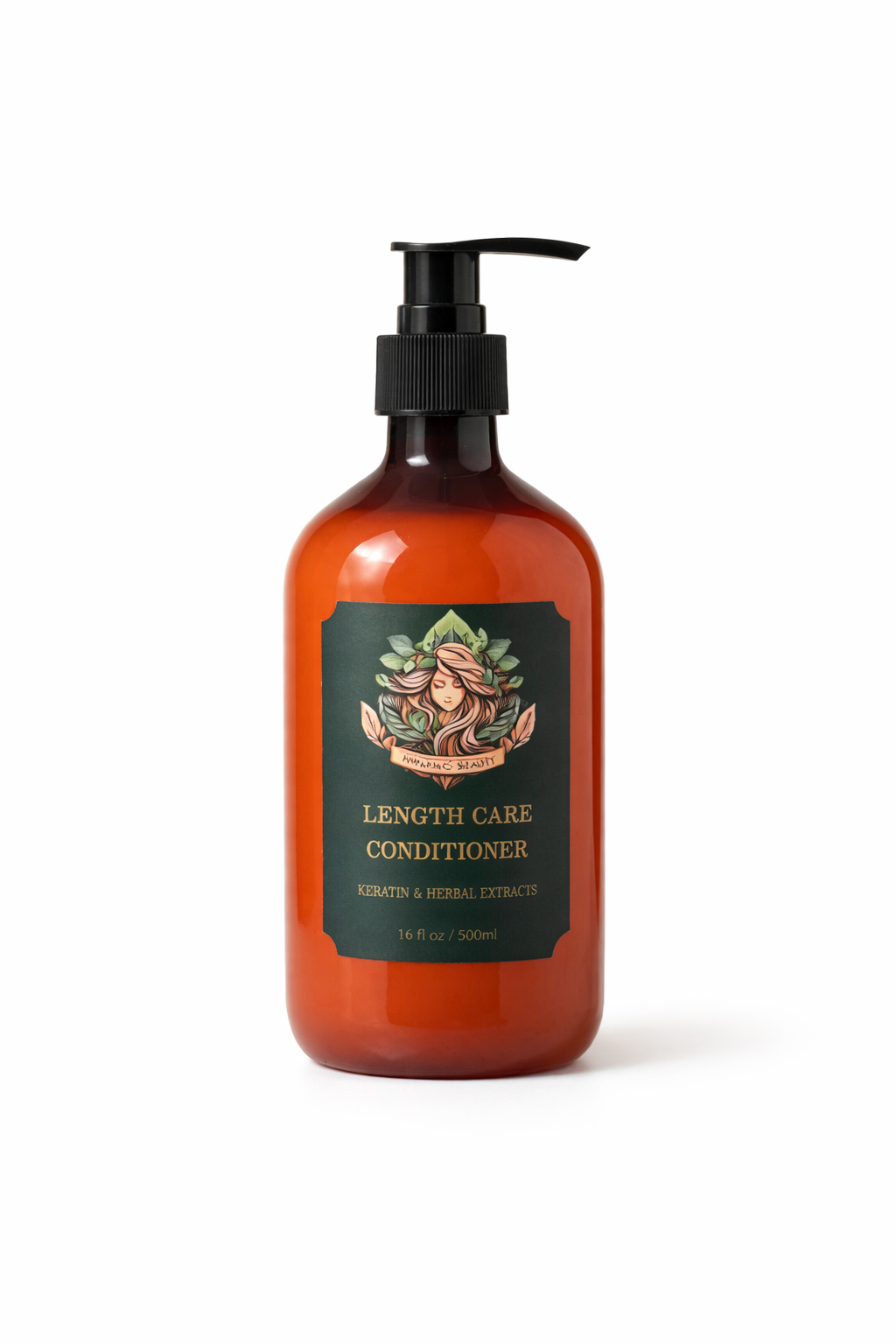 LENGTH CARE CONDITIONER