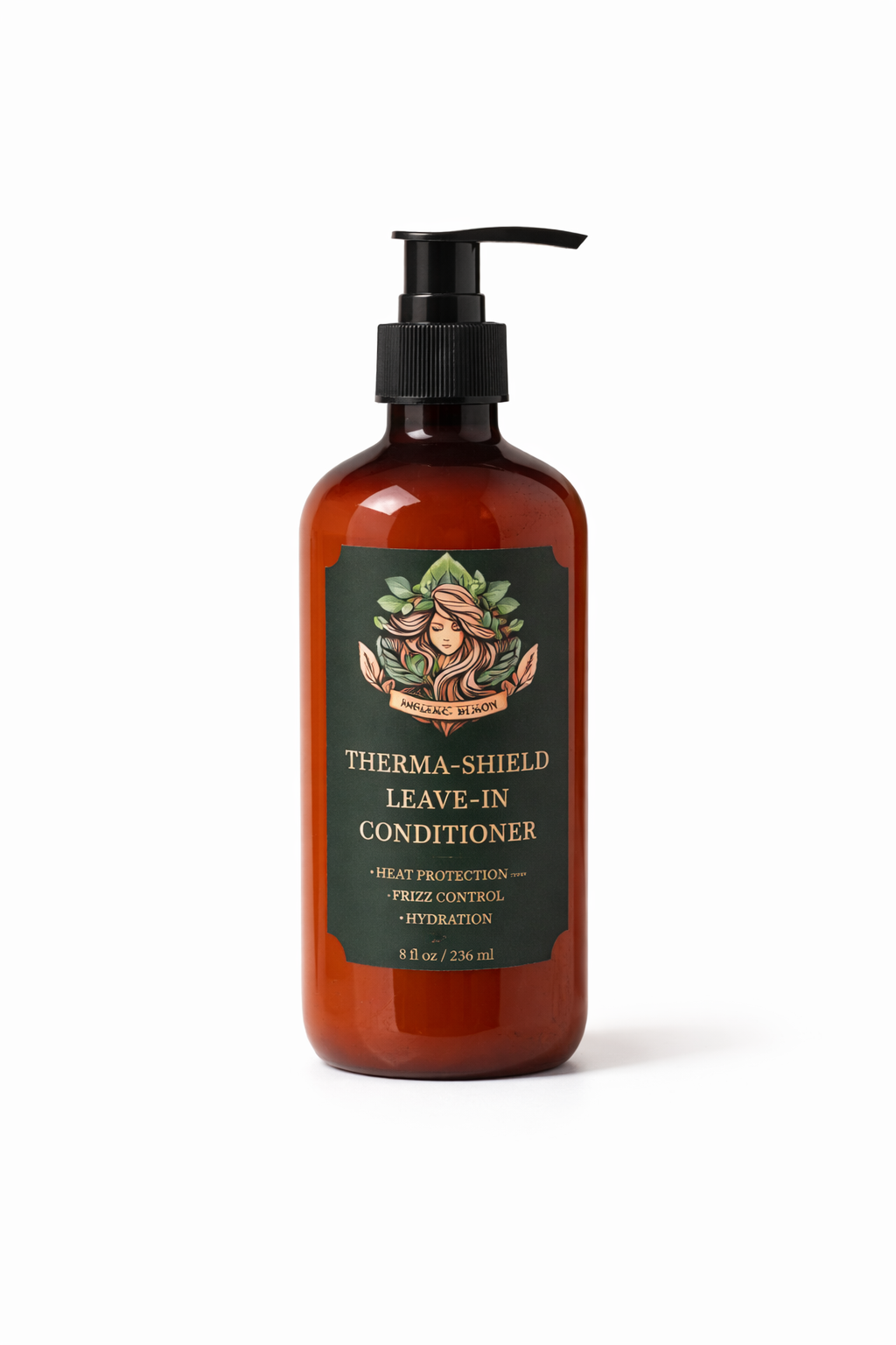 THERMA-SHIELD Leave-In Conditioner