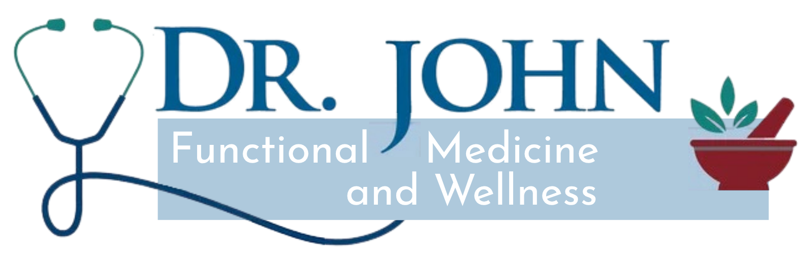 Dr. John | Functional Medicine and Wellness