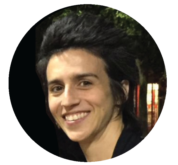 Coco Cugat , Experience Architect Coco has worked for over 15 years for some of the world’s leading architectural and construction firms in many different countries. She brings the design knowledge required to deliver human-centered built environment for Square mmkm .