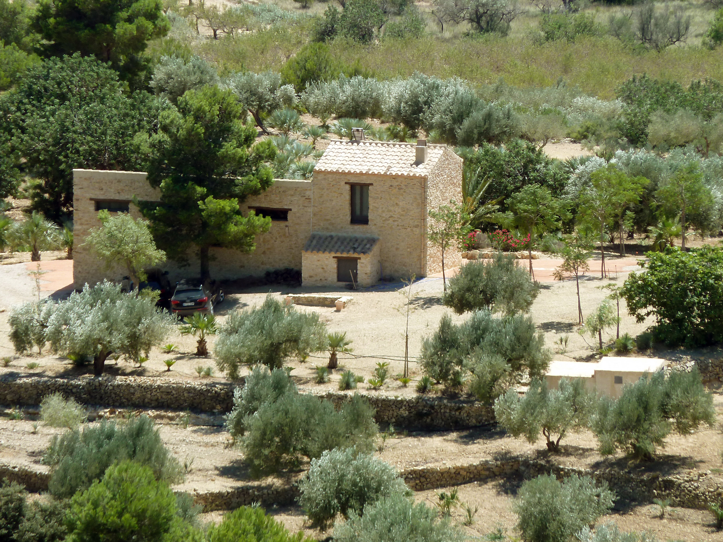 Orchard House Restoration (Copy)