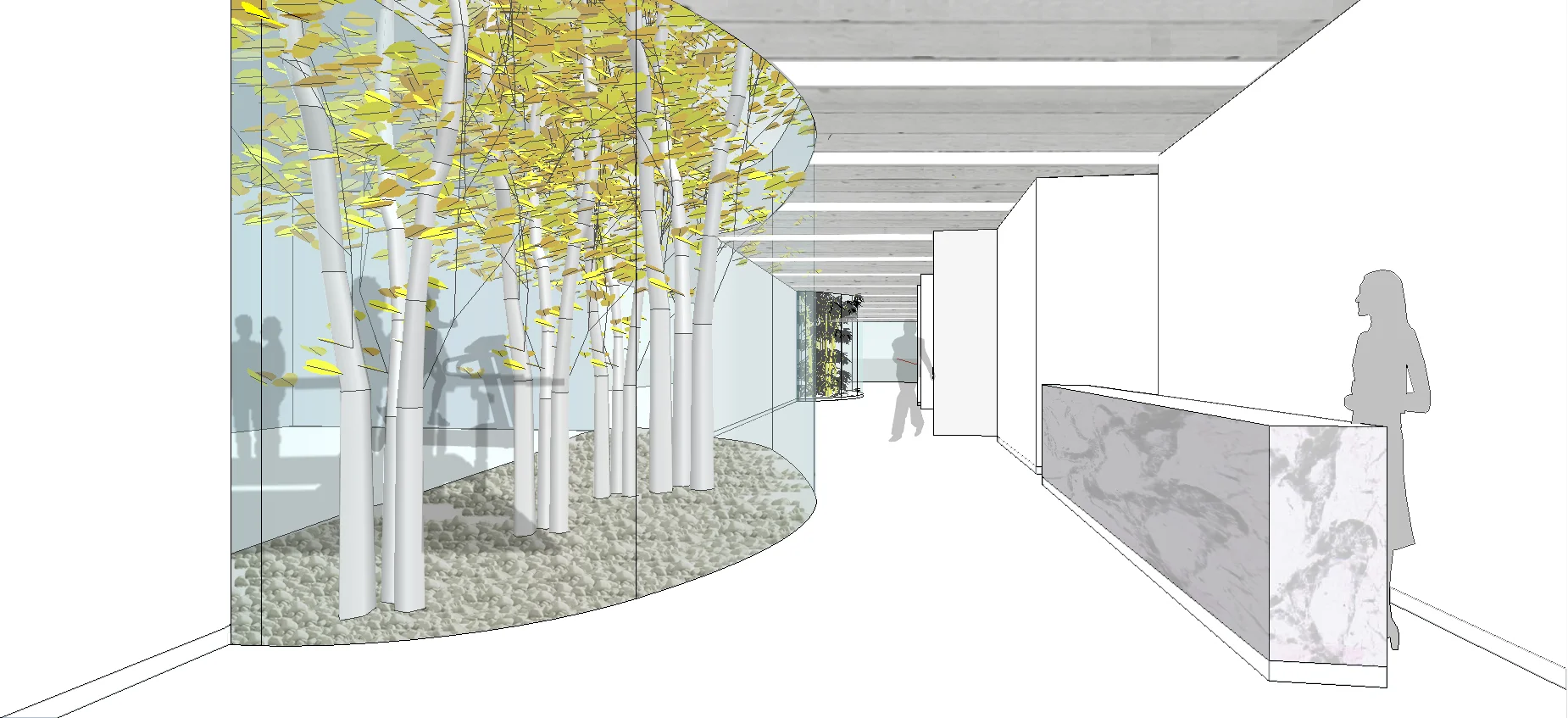 Gabon Sports Medical Center (Copy)