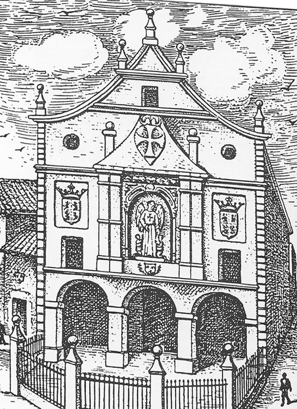 Illuminating the Enigma of El Liceu (Copy)