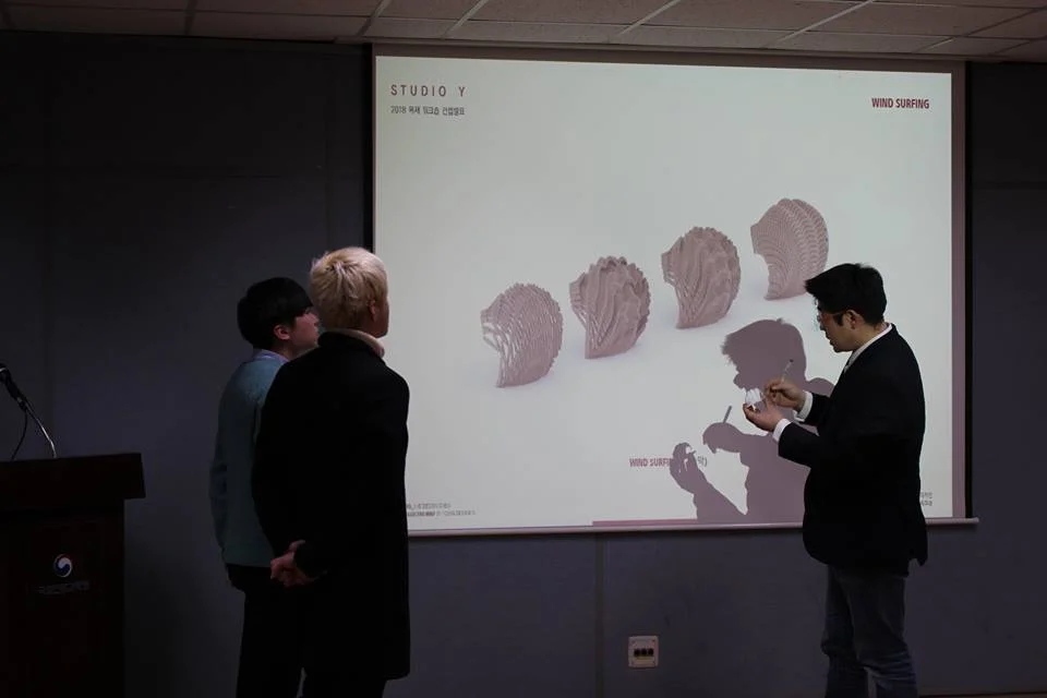 Timber Workshop (Copy)