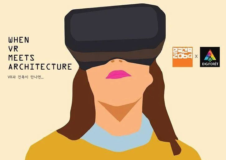 When Virtual Reality Meets Architecture (Copy)