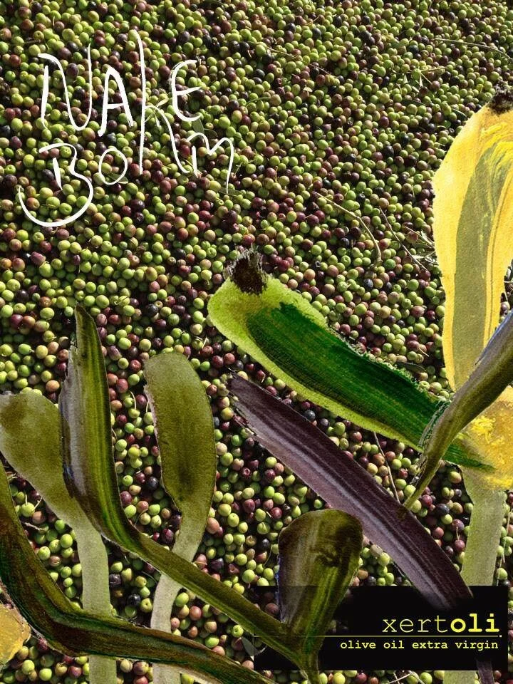 Xertoli Olive Oil (Copy)