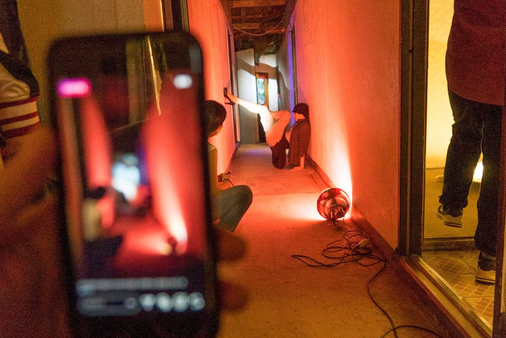 Brewery 304 - Intermittent Exhibition (Copy)