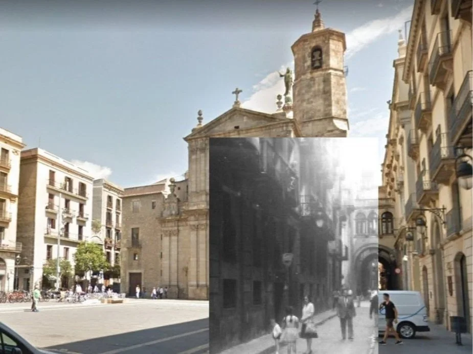 La Merce de Picasso: An Immersive Barcelona Experience (Copy)