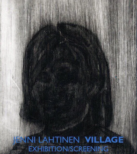 Village Exhibition/Screening (Copy)