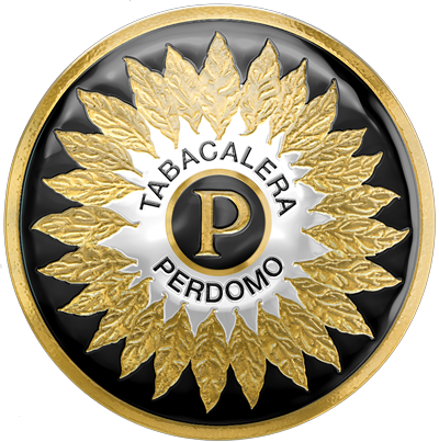 Branding — PERDOMO CIGARS