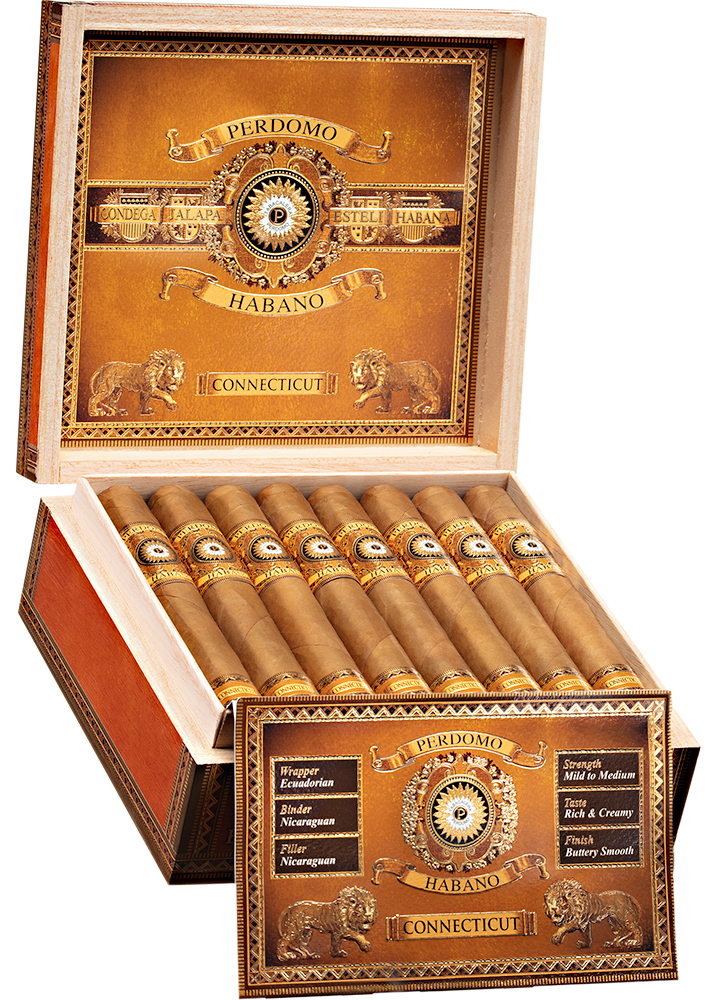 barrel aged tobacco Habano Bourbon Barrel-Aged — PERDOMO CIGARS barrel aged tobacco Habano Bourbon Barrel-Aged — PERDOMO CIGARS