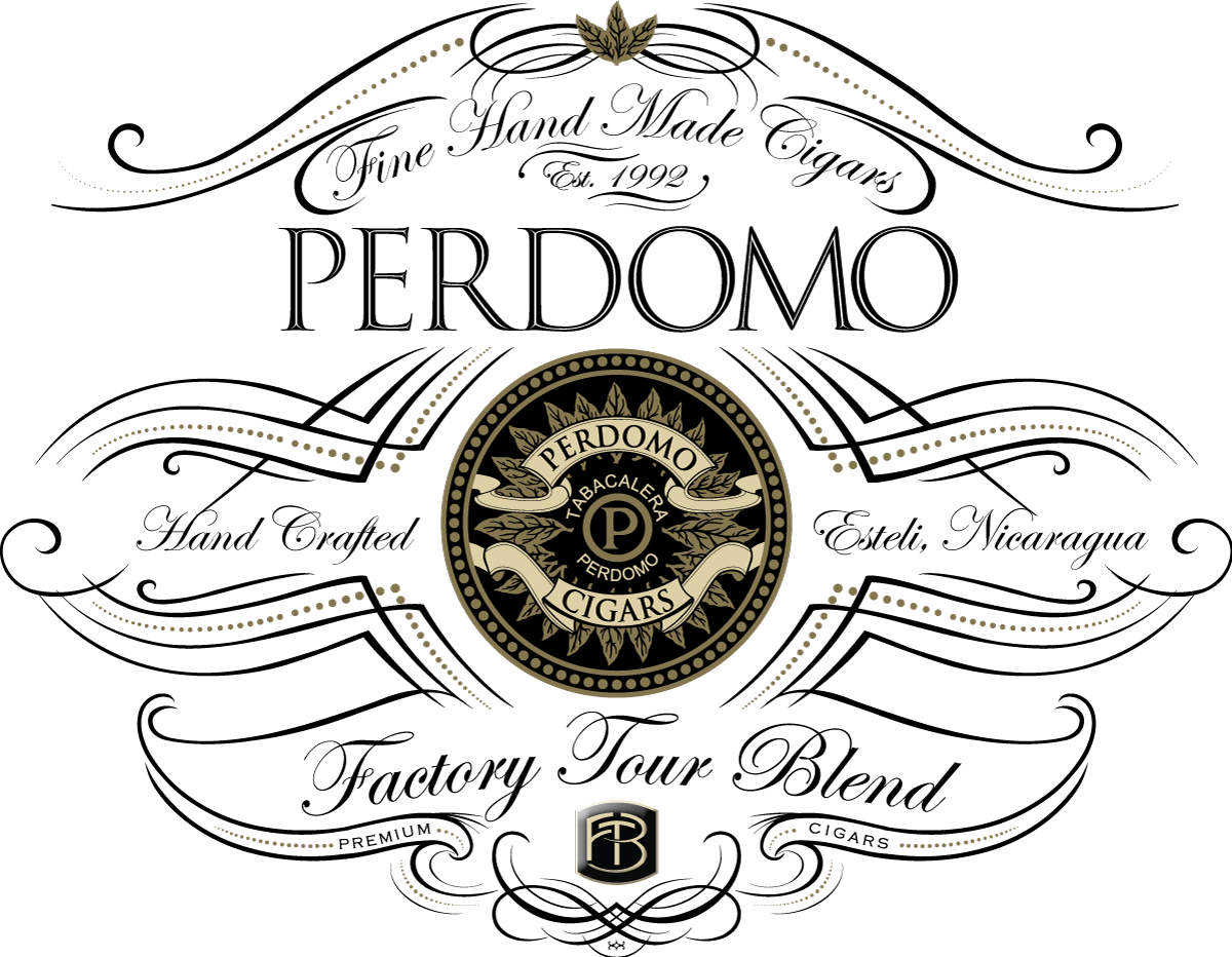 Copy of Factory Tour Blend