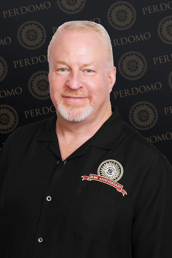 Meet John Allen&nbsp;• Sales Representative - South TX, LA