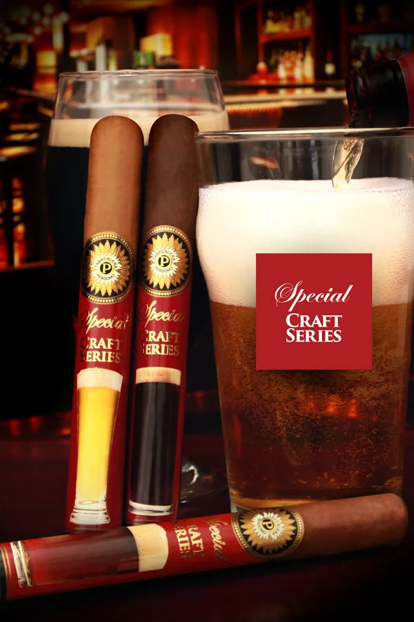 Special Craft Series