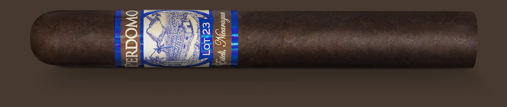 Perdomo Lot 23 Gordito Natural - Thompson Cigar