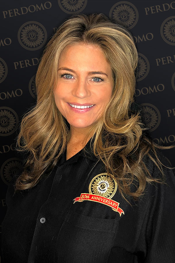 Meet Sharon Giardini • Sales Representative - NY, Northern NJ