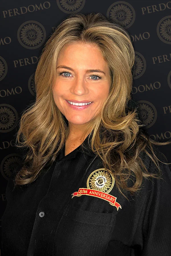 Meet Sharon Giardini • Sales Representative - NY, Northern NJ