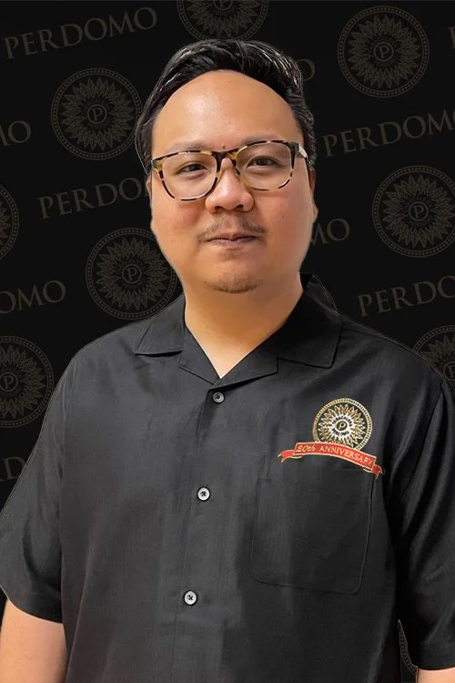 Meet Francis Codina&nbsp;• Sales Representative - South TX, LA