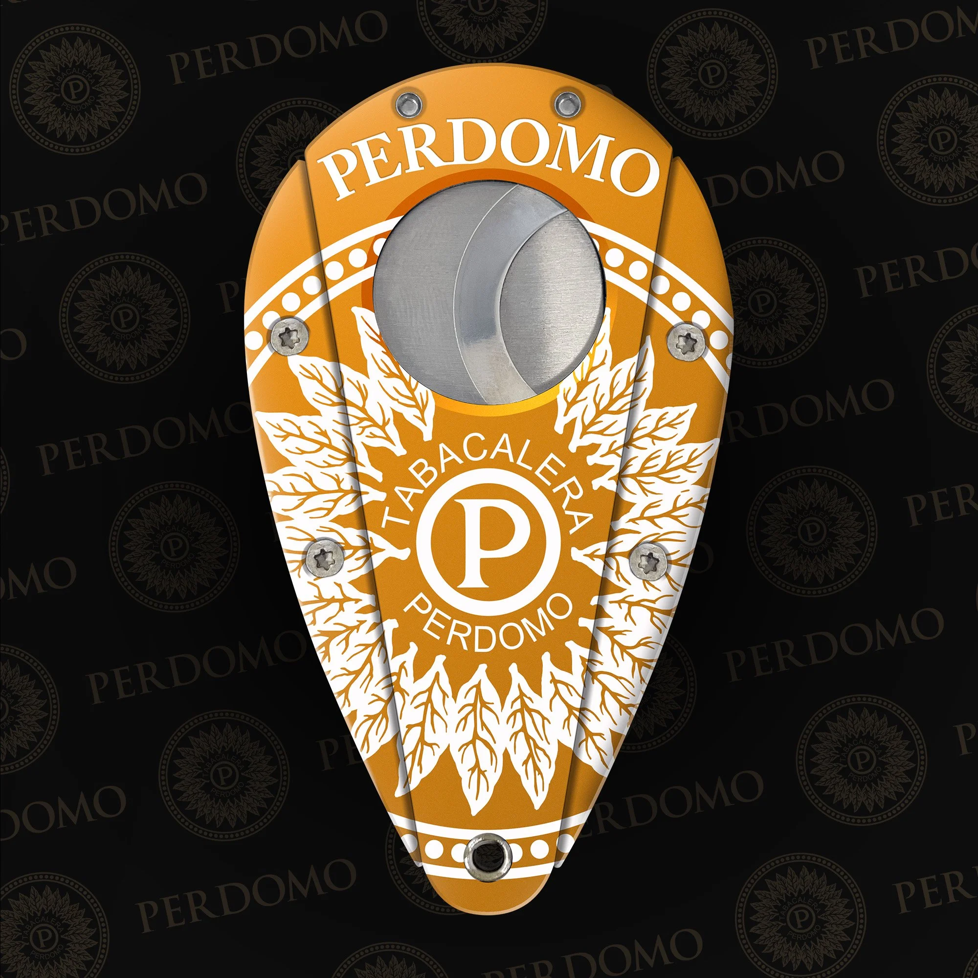 Xikar Xi1 Cigar Cutter - Gold — PERDOMO CIGARS 売り切れました 