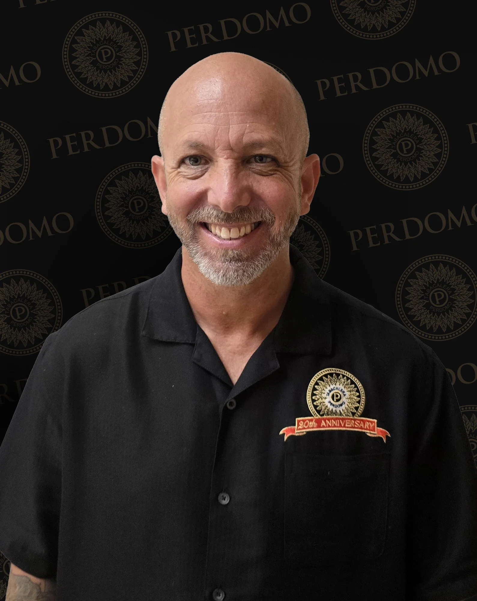 Meet Steve Manning - Sales Representative - AZ, CO, LAS VEGAS-NV