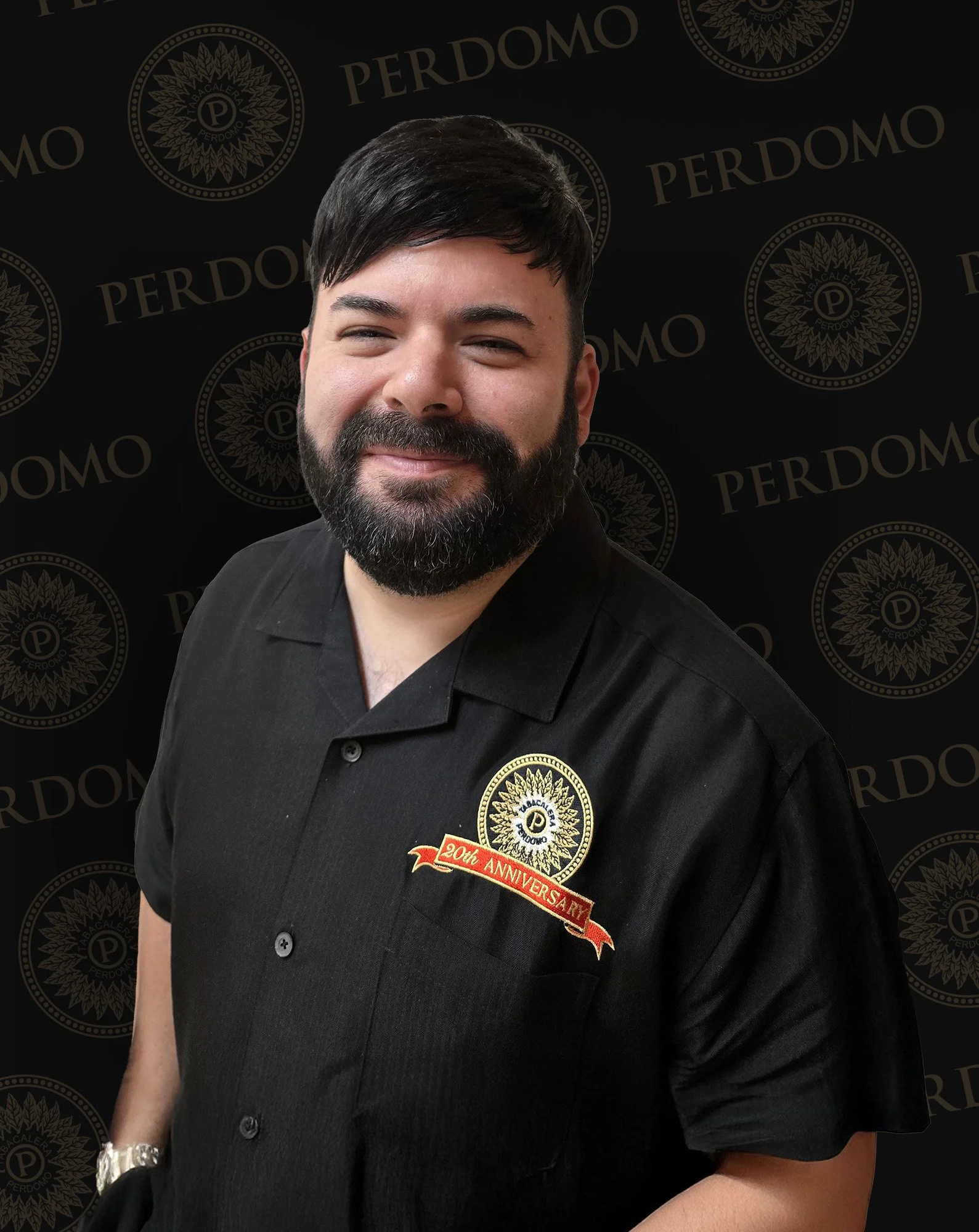 Meet Steve Torres - Sales Representative - North TX, OK, AR