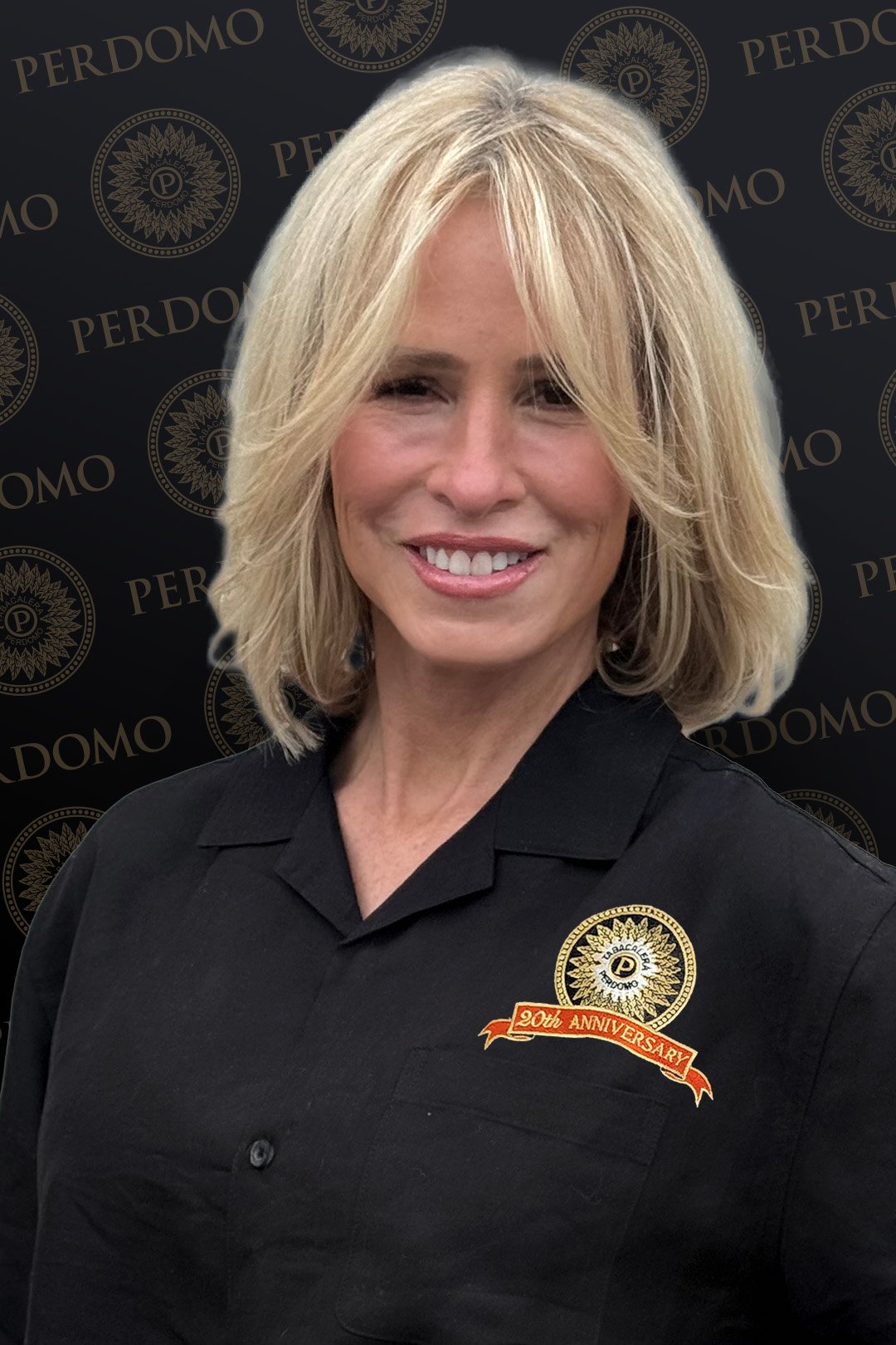 Meet Kristine Hefner • Sales Representative - OH, WV, West PA