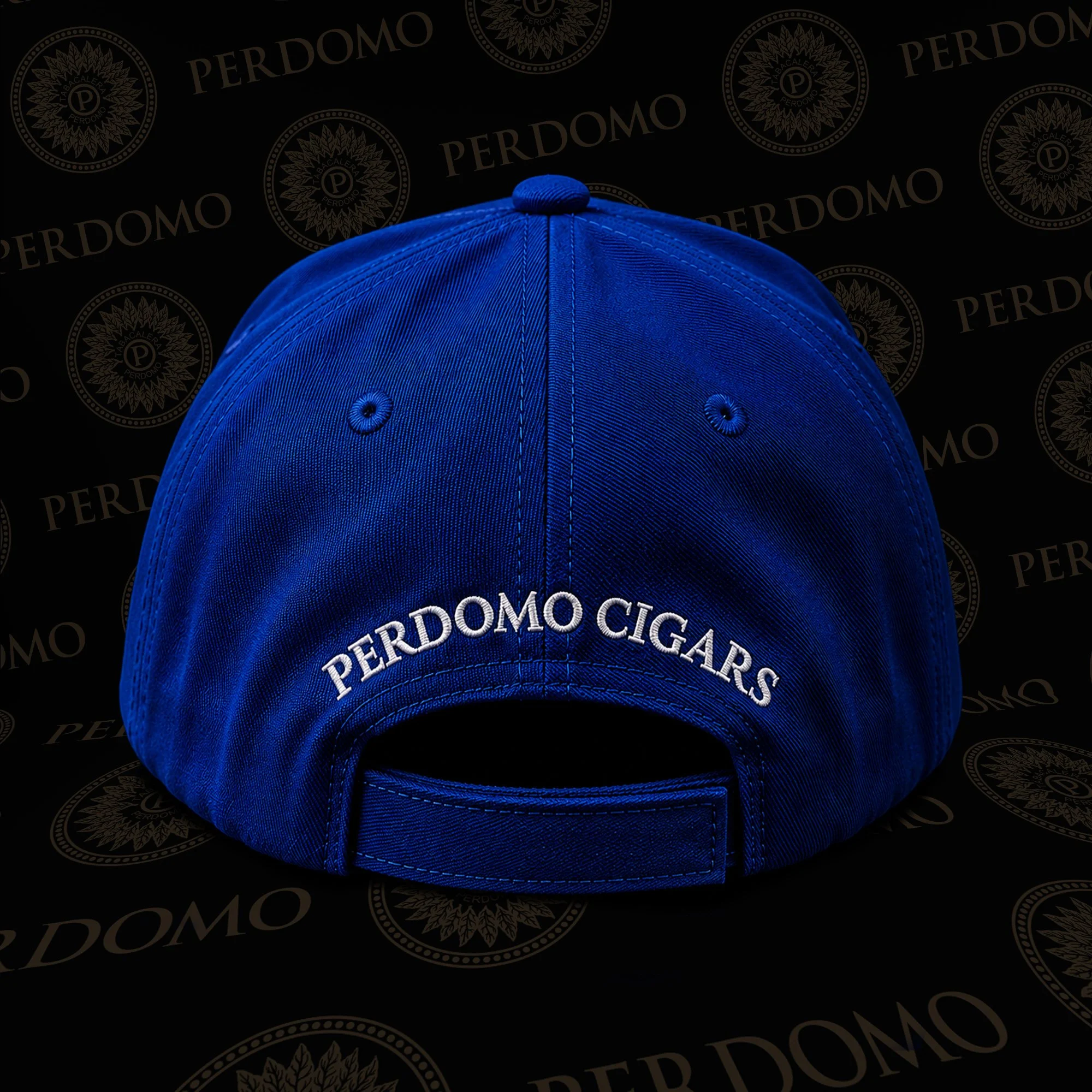 HATS - Perdomo Legacy - Blue.jpg