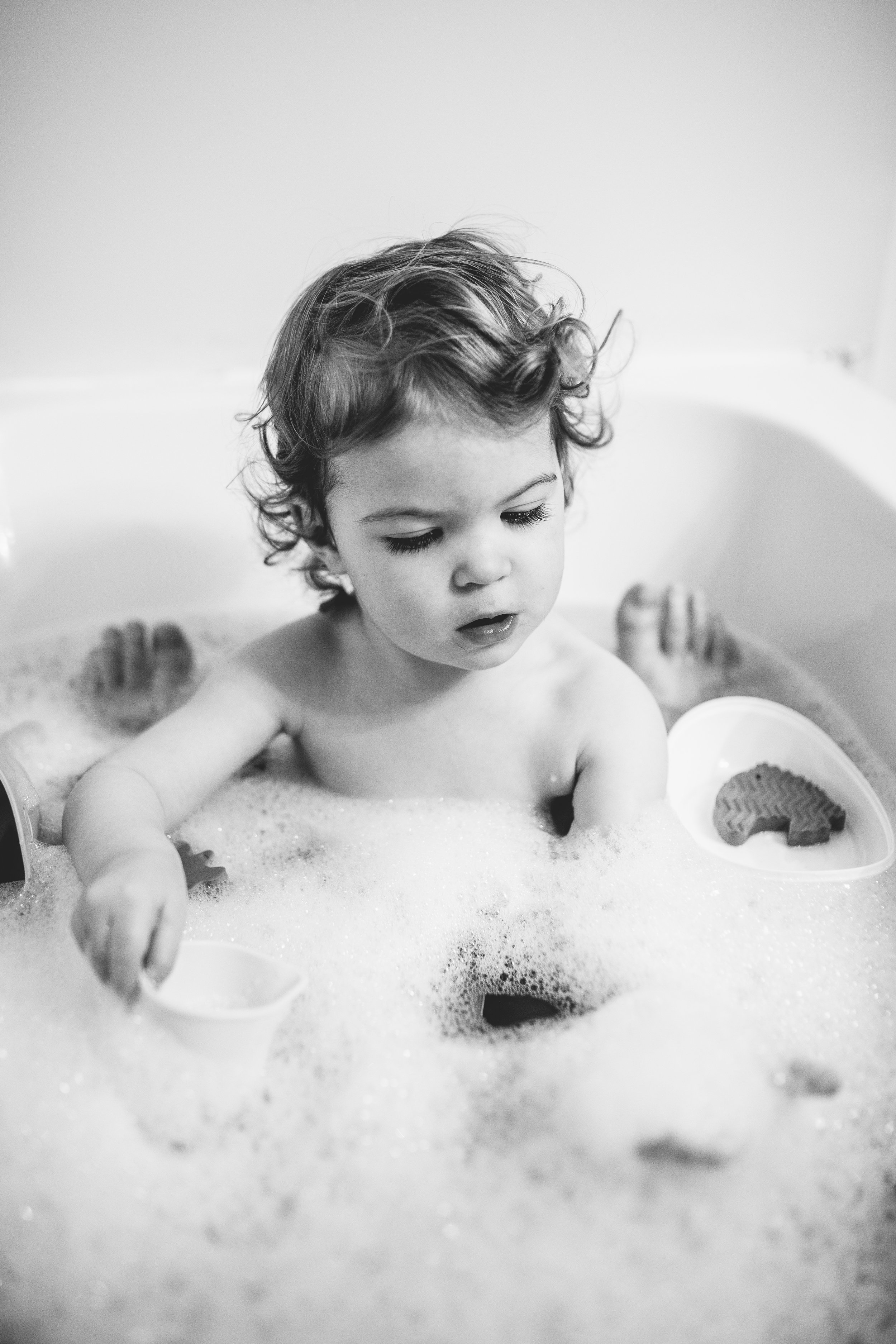 #mundanemumdays: week 4