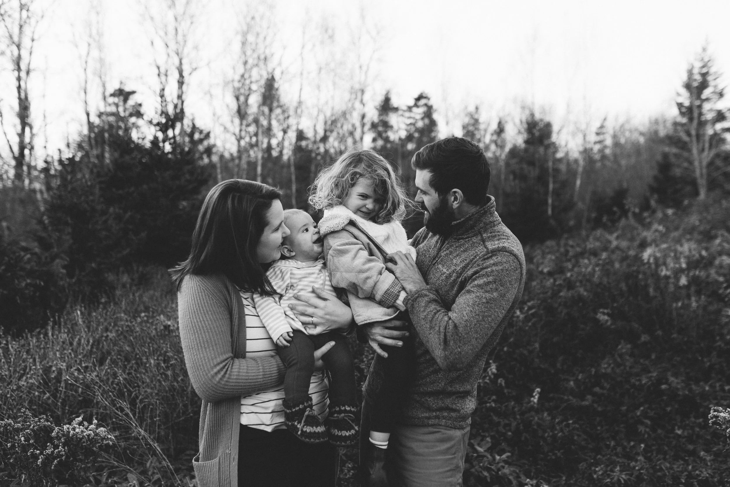 Family Photos 2021