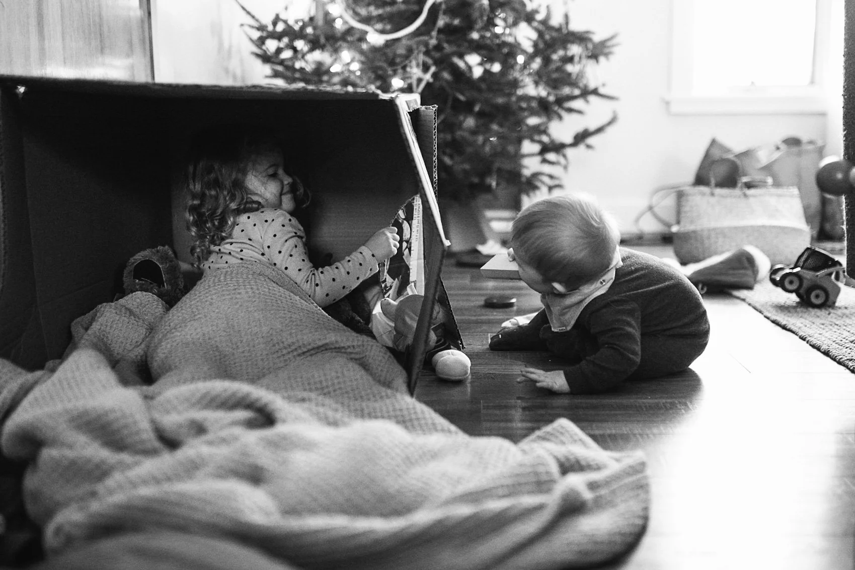 #mundanemumdays: december 7, 2021